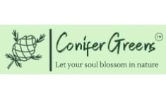 Conifer Greens