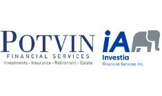 potvin financial