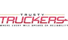 trusty truckers