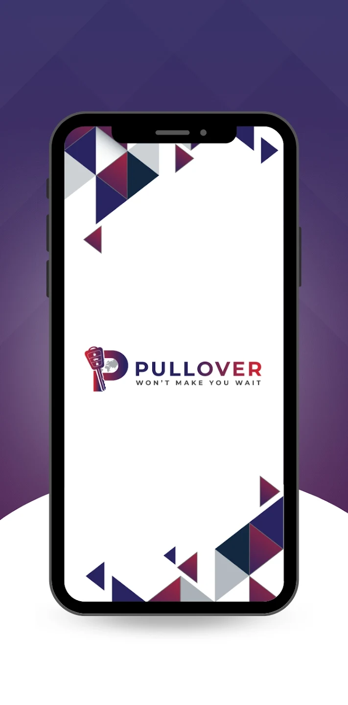 pullover