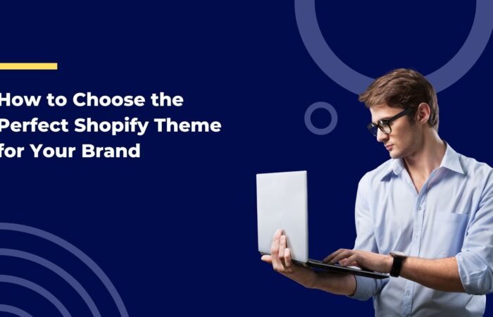 how to choose the right shopify theme