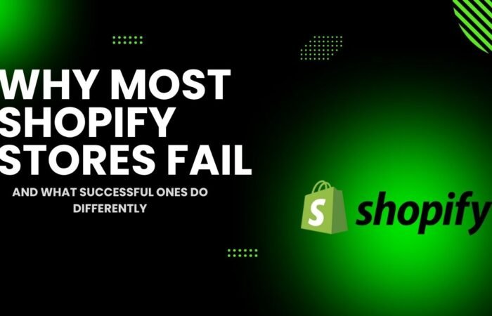 successful shopify stores