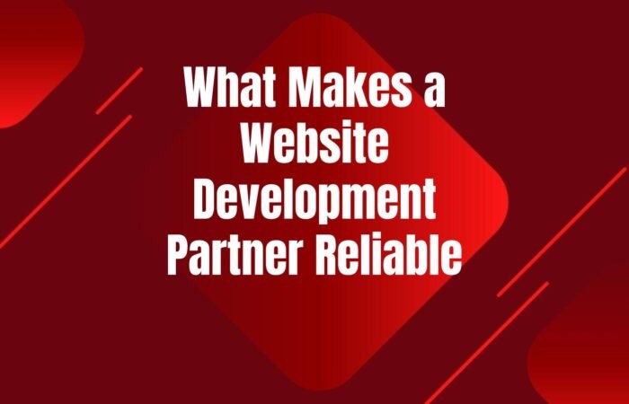 reliable-website-development-partner