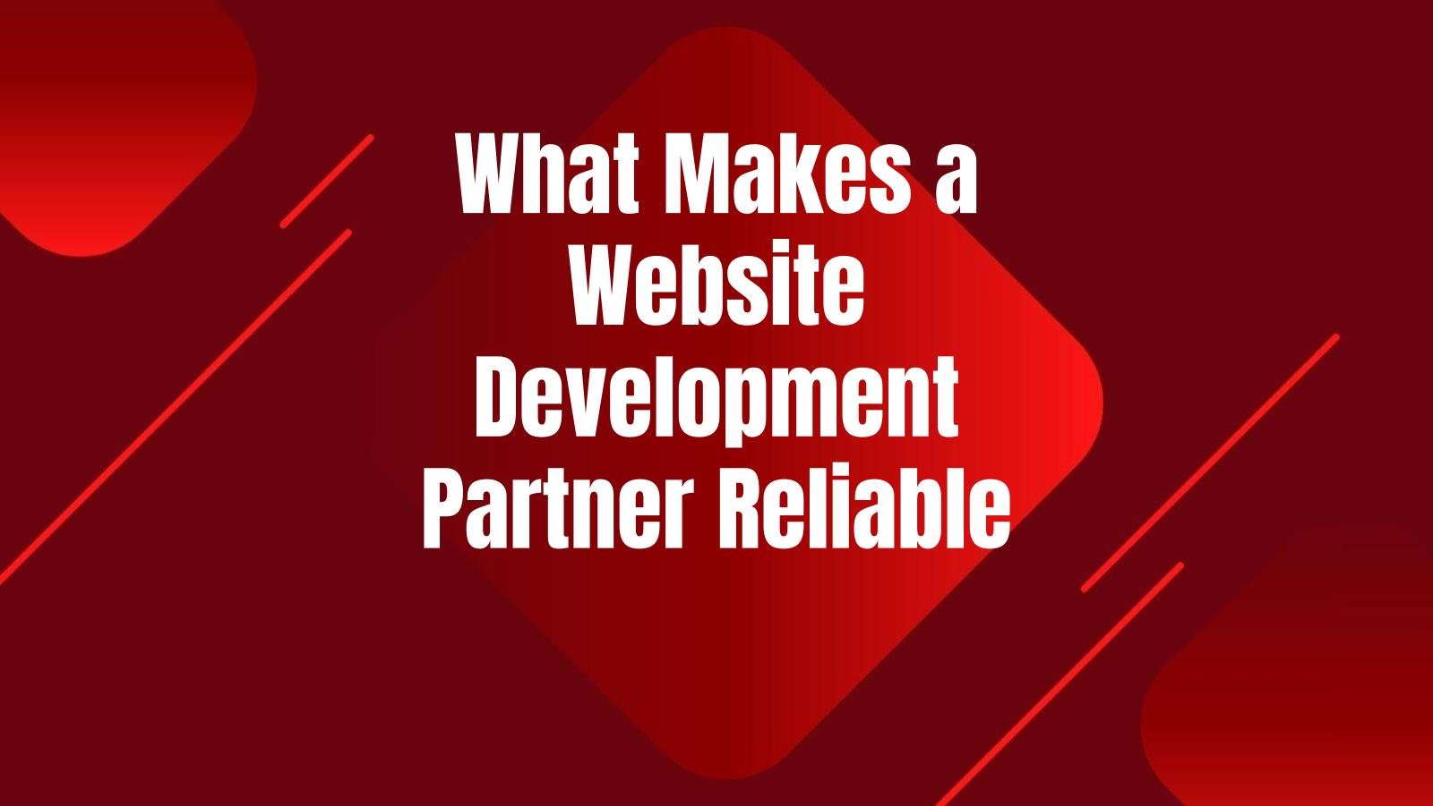 reliable-website-development-partner