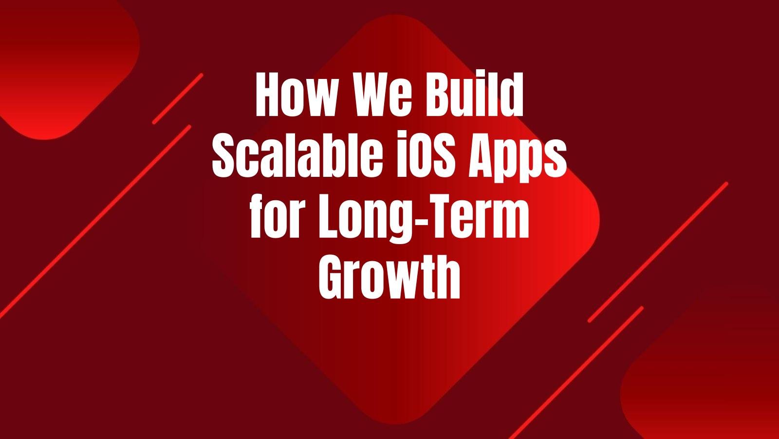 scalable-ios-app-development