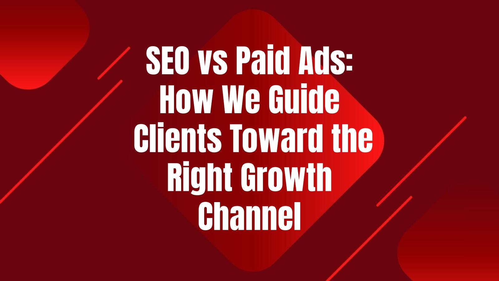 seo-vs-paid-ads-growth-strategy