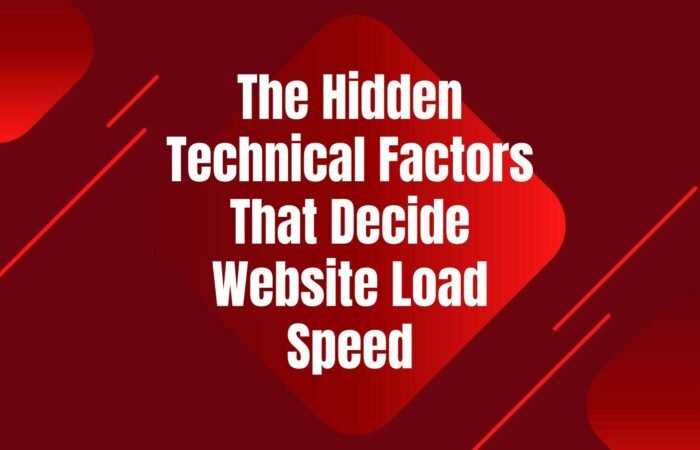 hidden-technical-factors-decide-website-load-speed