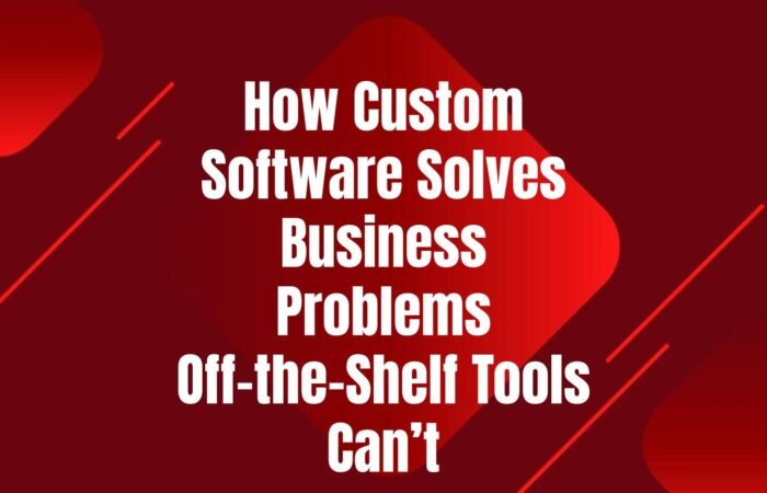how-custom-software-solves-business-problems