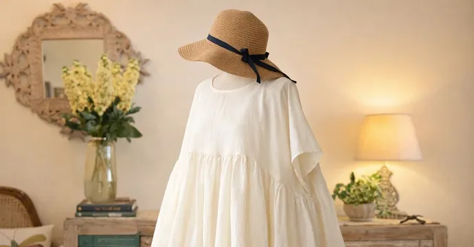 apparel website design and development