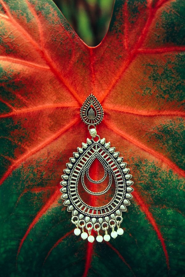 silver jewelry website