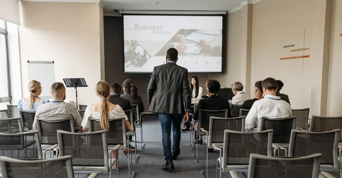 panspectrum training solutions