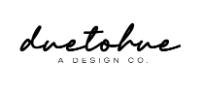Duetohue Ecommerce